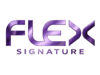 Logo Flex Signature